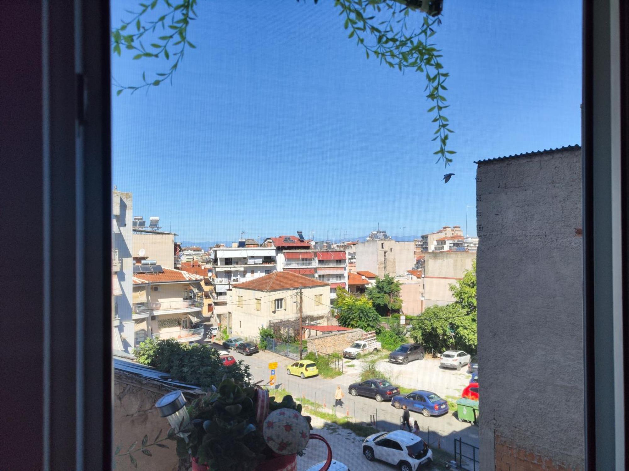 Ονειροπαγίδα Διαμέρισμα Βέροια Εξωτερικό φωτογραφία